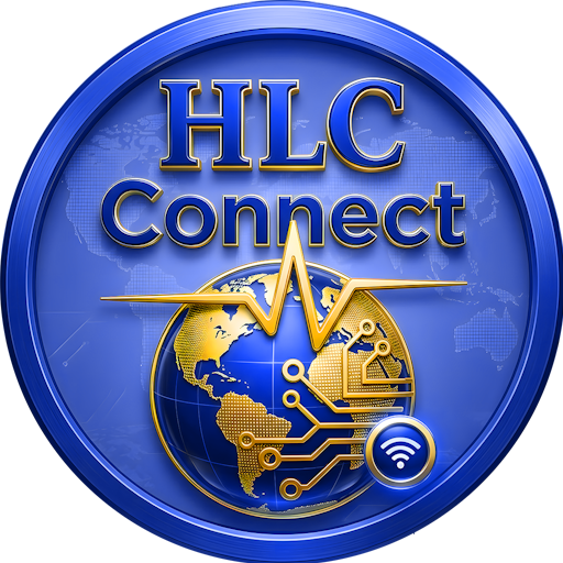 Logo HLC Connect